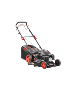 TAGLIAERBA A SCOPPIO TRAZIONATO BLUE BIRD "SPRINT H46T" TAGLIO 46 CM 166 CC - MOTORE HONDA